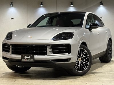 2024 Porsche CAYENNE 照片 6