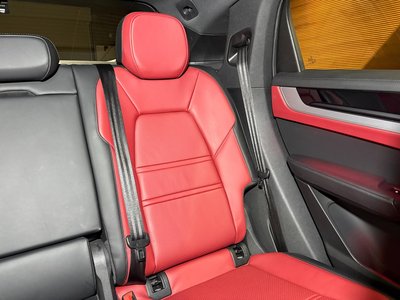 2024 Porsche CAYENNE — миниатюра 33
