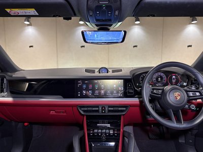 2024 Porsche CAYENNE — миниатюра 34