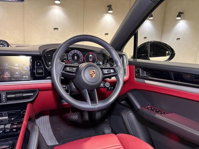 2024 Porsche CAYENNE — миниатюра 36