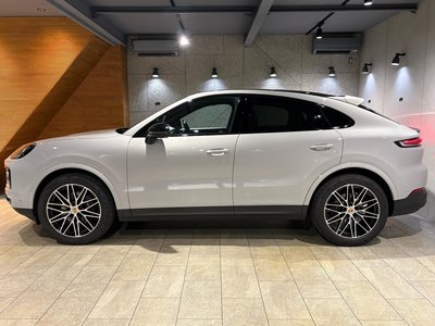 2024 Porsche CAYENNE — миниатюра 13
