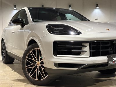 2024 Porsche CAYENNE — миниатюра 11