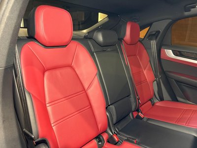 2024 Porsche CAYENNE — миниатюра 26