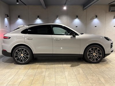 2024 Porsche CAYENNE — миниатюра 14