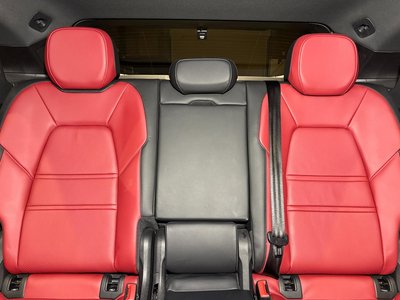 2024 Porsche CAYENNE — миниатюра 31