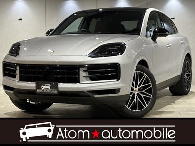 2024 Porsche CAYENNE 照片 1