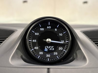 2024 Porsche CAYENNE 照片 4