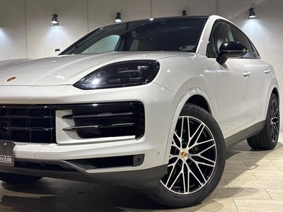 2024 Porsche CAYENNE 照片 8