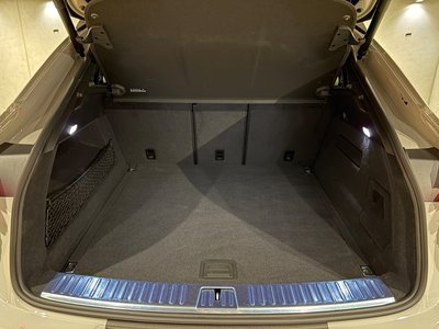 2024 Porsche CAYENNE — миниатюра 51