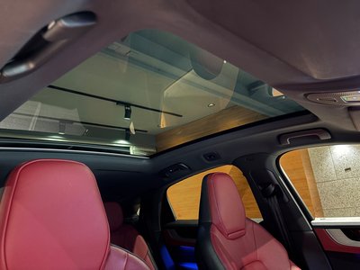 2024 Porsche CAYENNE — миниатюра 47