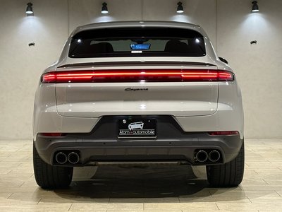 2024 Porsche CAYENNE — миниатюра 15