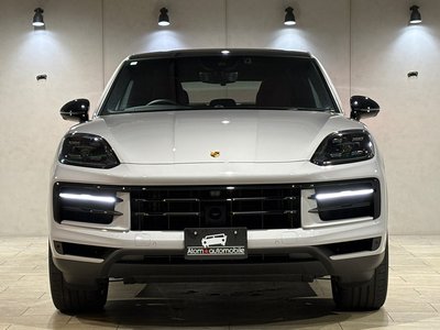 2024 Porsche CAYENNE — миниатюра 12