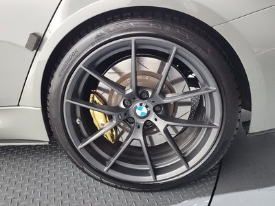 BMW M3 - 8