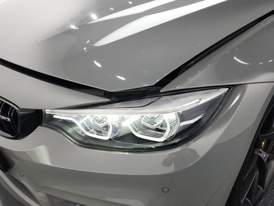 BMW M3 - 10