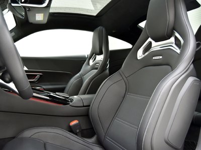 MERCEDES-BENZ GT AMG - 9