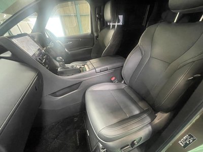 2025 Toyota ALPHARD 缩略图 14
