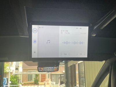 2025 Toyota ALPHARD 缩略图 23