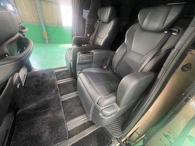 2025 Toyota ALPHARD 缩略图 11