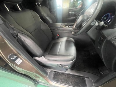 TOYOTA ALPHARD - 9