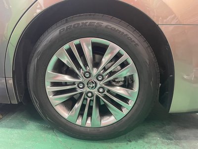 2025 Toyota ALPHARD 缩略图 30