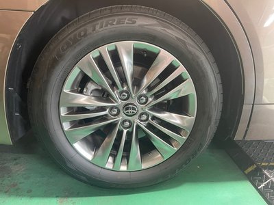 2025 Toyota ALPHARD 缩略图 31