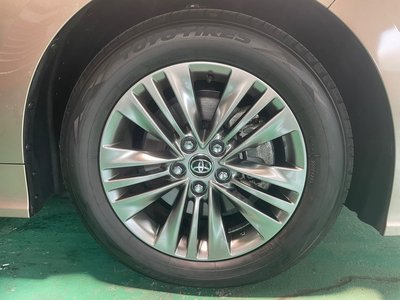 2025 Toyota ALPHARD 缩略图 28