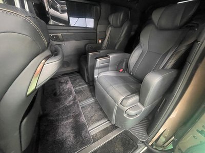 2025 Toyota ALPHARD 缩略图 15