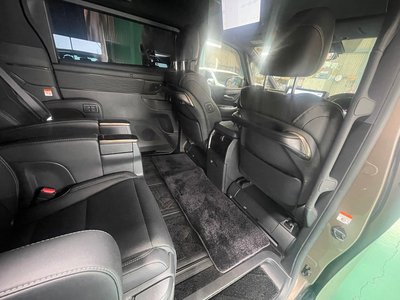 2025 Toyota ALPHARD 缩略图 12