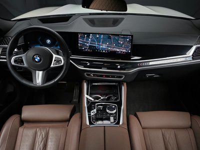 BMW X6 - 5