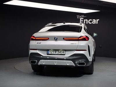 BMW X6 - 3