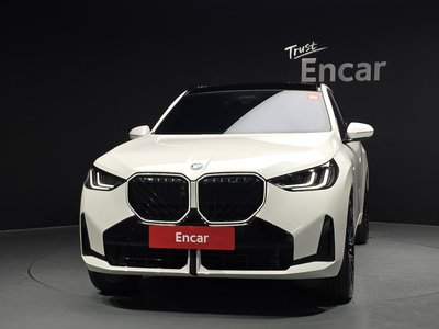BMW X3 - 2