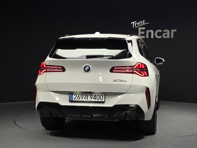 BMW X3 - 4