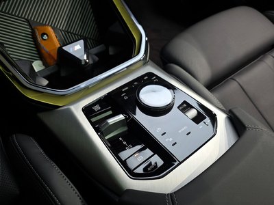 BMW X3 - 9