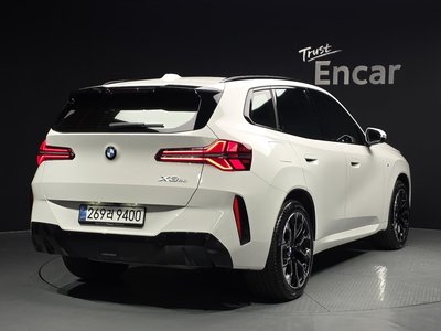 BMW X3 - 3
