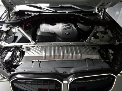 BMW X3 - 7