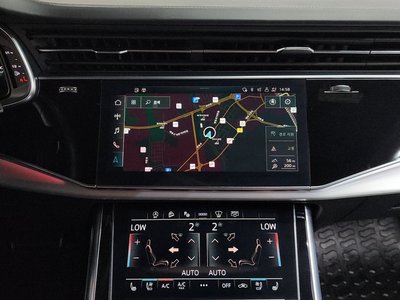 2021 AUDI Q8 thumbnail 19