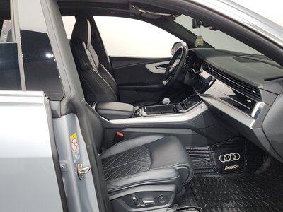 2021 AUDI Q8 thumbnail 16