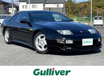NISSAN FAIRLADY Z
