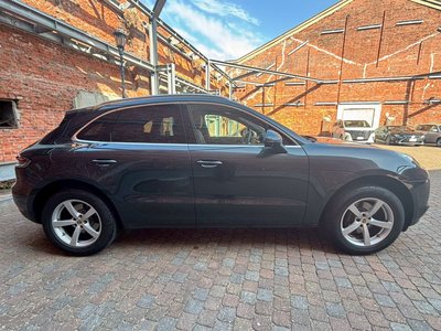 PORSCHE MACAN - 7