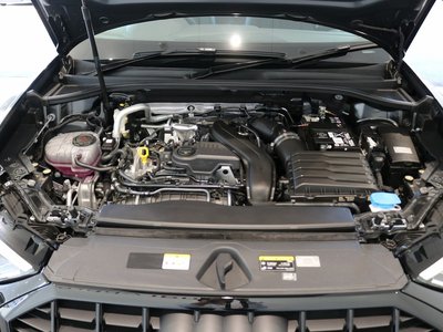 2025 AUDI Q3 — миниатюра 62