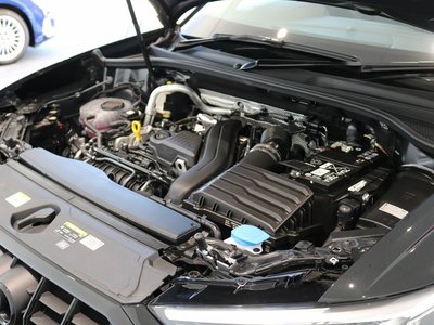 2025 AUDI Q3 — миниатюра 61