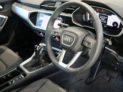 2025 AUDI Q3 — миниатюра 36