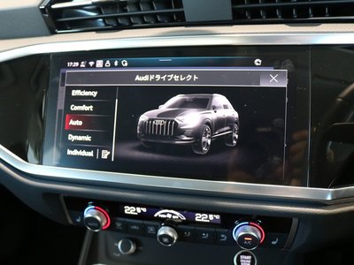 2025 AUDI Q3 — миниатюра 16