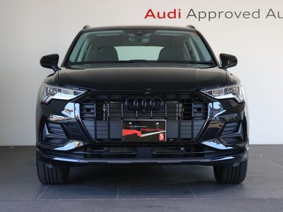 2025 AUDI Q3 photo 2