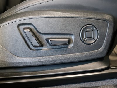 2025 AUDI Q3 — миниатюра 37