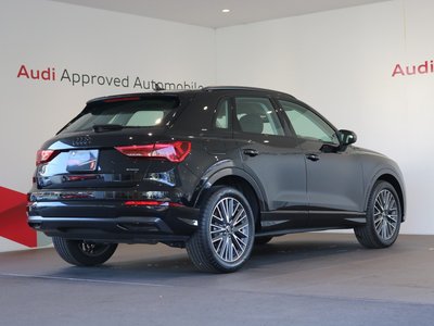 2025 AUDI Q3 photo 4