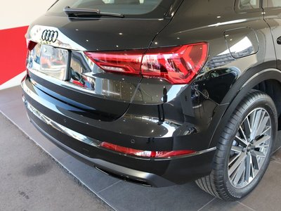 2025 AUDI Q3 — миниатюра 51