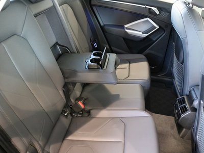 2025 AUDI Q3 — миниатюра 40