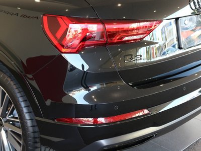 2025 AUDI Q3 — миниатюра 52