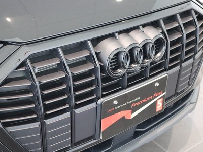 2025 AUDI Q3 — миниатюра 42
